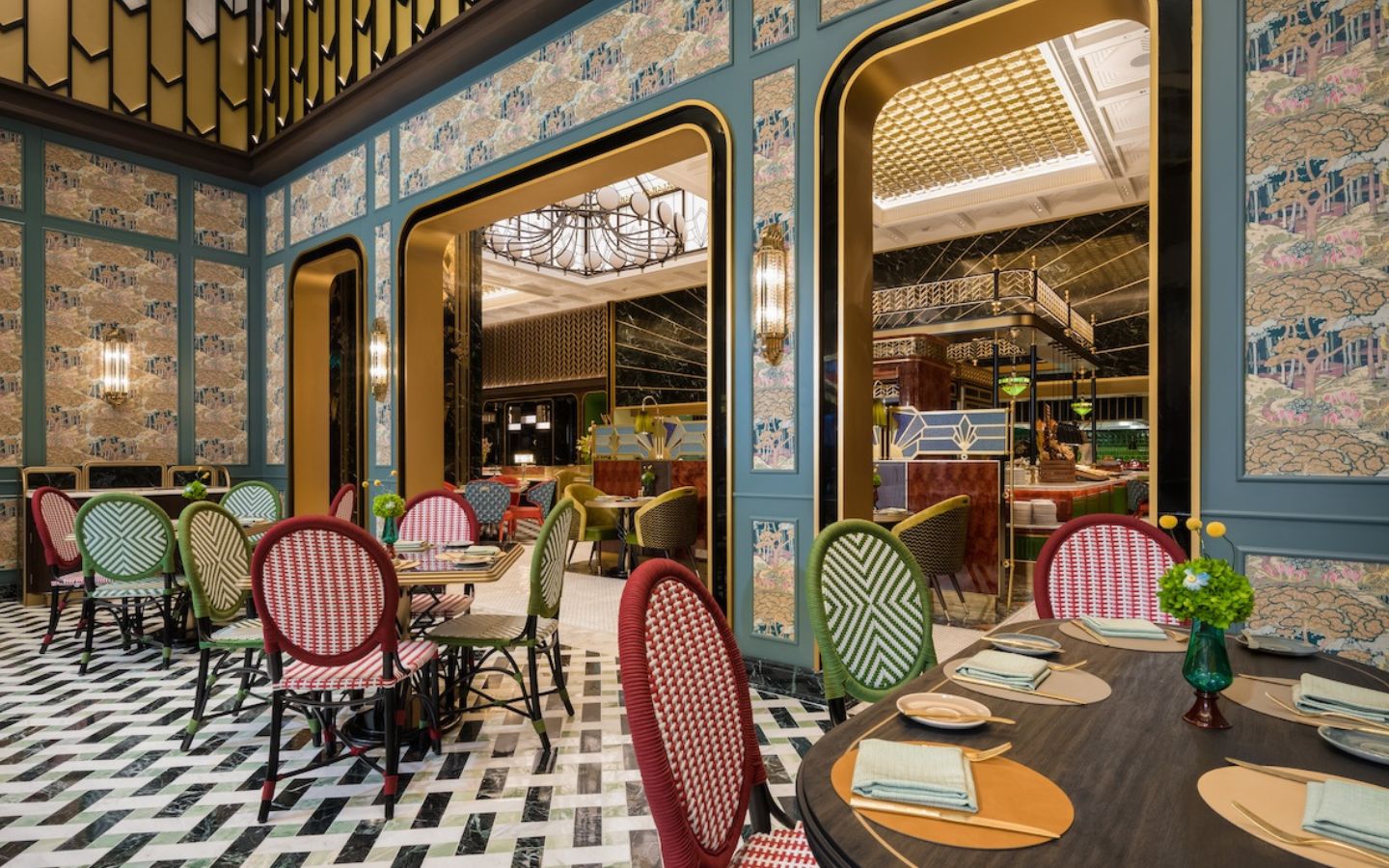 New restaurants to visit in Macao this June