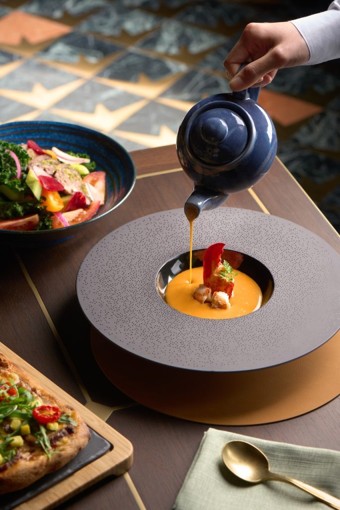 New restaurants to visit in Macao this June