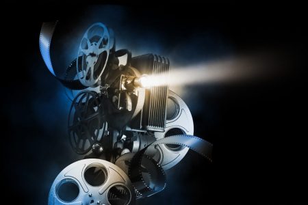 Galaxy Macao International Shorts Film Festival