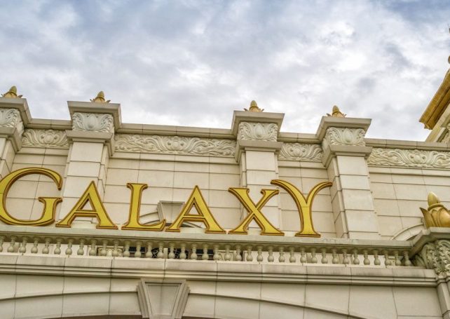 Galaxy retains the ‘Casino Operator of the Year’ crown at GGA Asia-Pacific 
