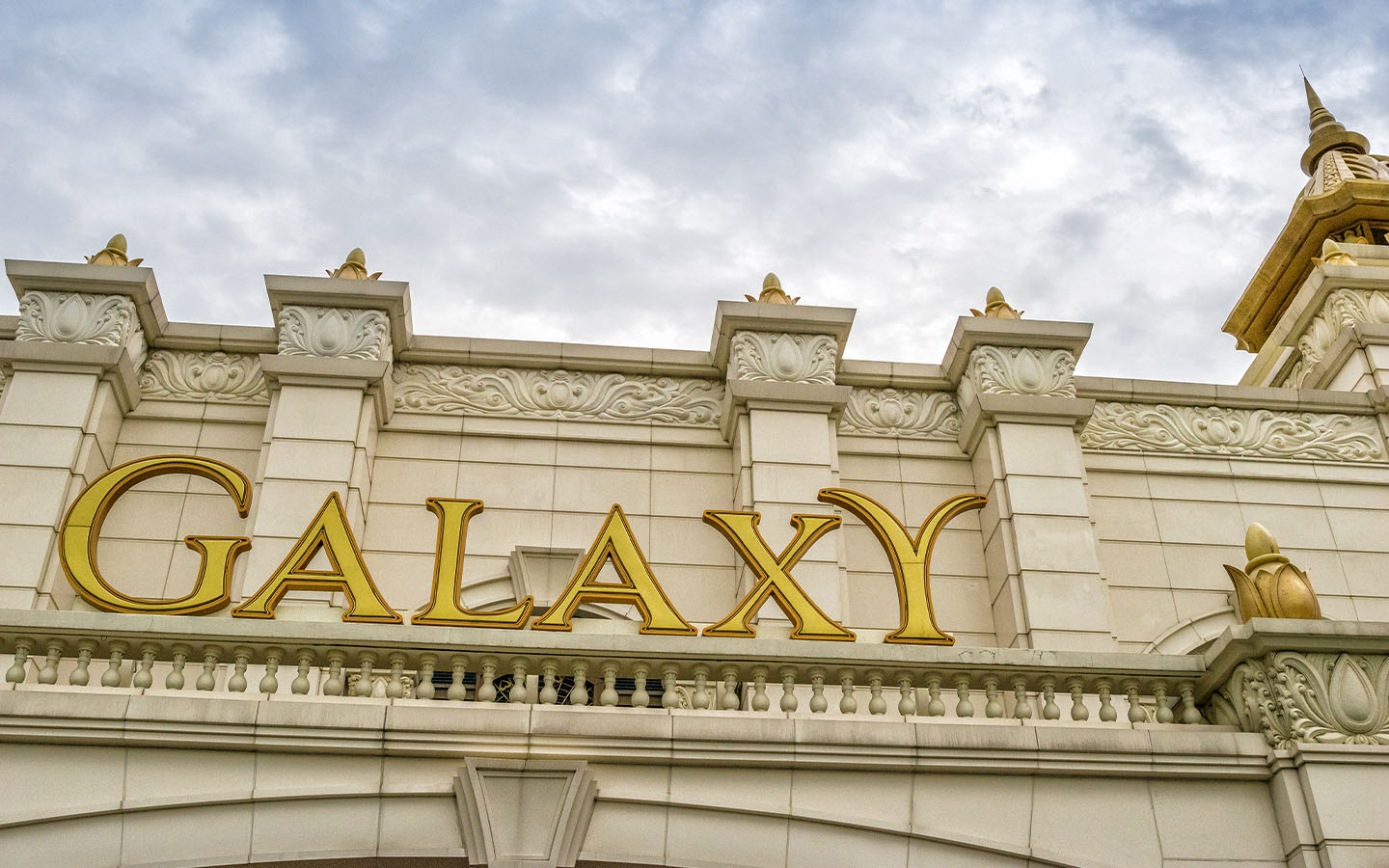 Galaxy retains the ‘Casino Operator of the Year’ crown at GGA Asia-Pacific 
