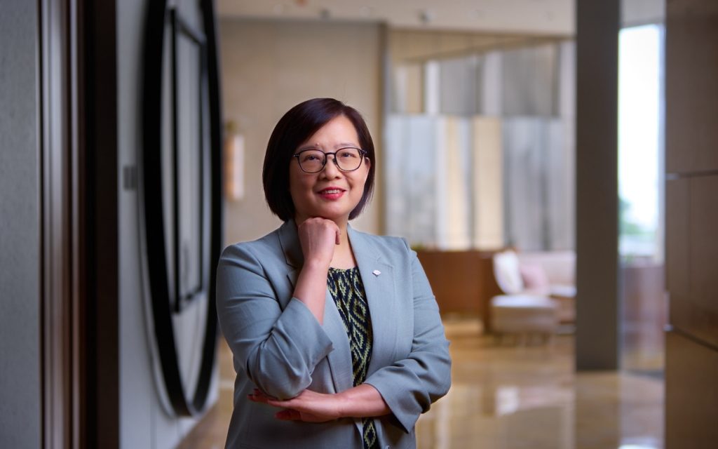 Fifteen years an icon: Celebrating Mandarin Oriental, Macau