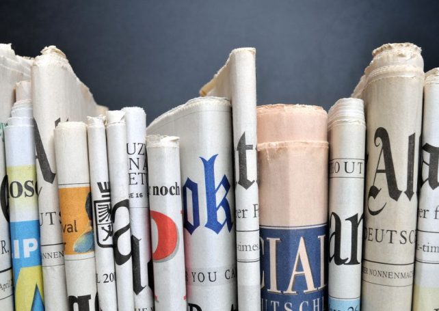 Google’s new AI tools are a major threat to journalism, news publishers say