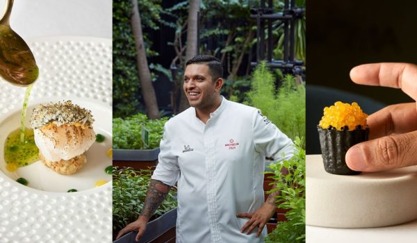 How Haōma’s Deepanker Khosla is redefining sustainable fine dining in Bangkok