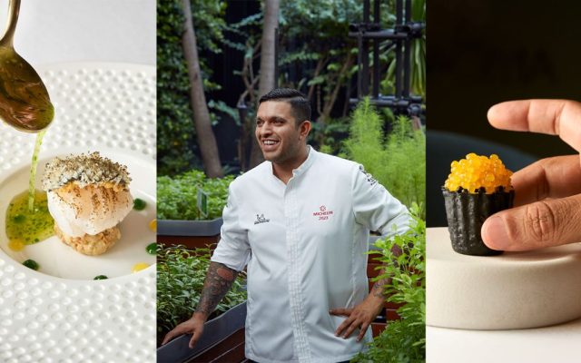 How Haōma’s Deepanker Khosla is redefining sustainable fine dining in Bangkok