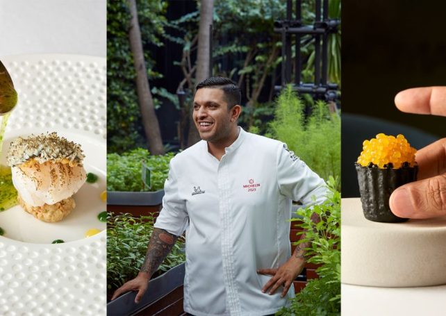 How Haōma’s Deepanker Khosla is redefining sustainable fine dining in Bangkok