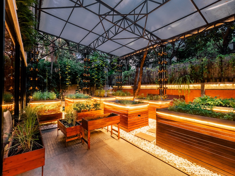 Haoma Bangkok