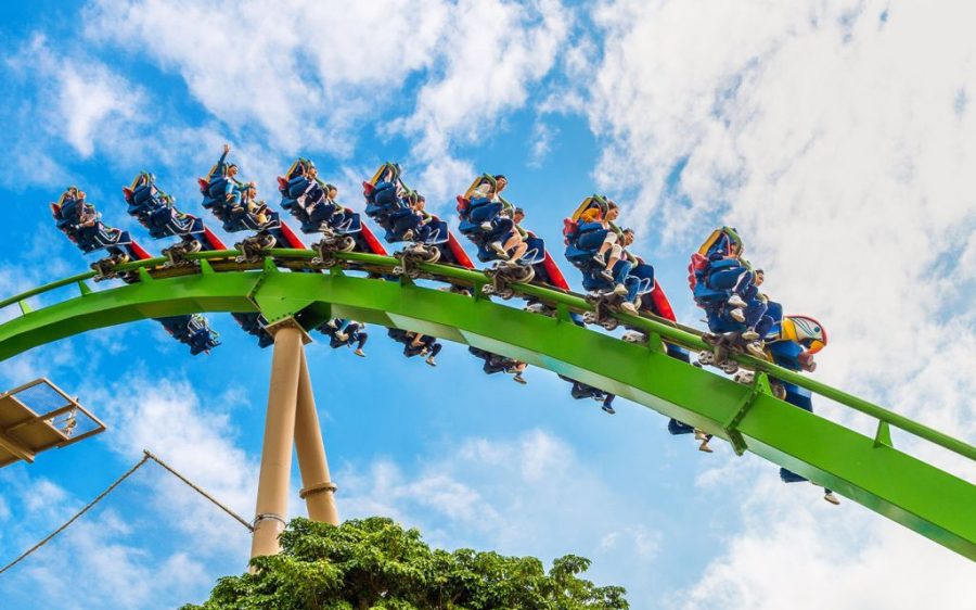 Hengqin could open a new theme park, says senior investment official