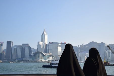 Hong Kong hailed as a ‘standout’ destination in Muslim travel index