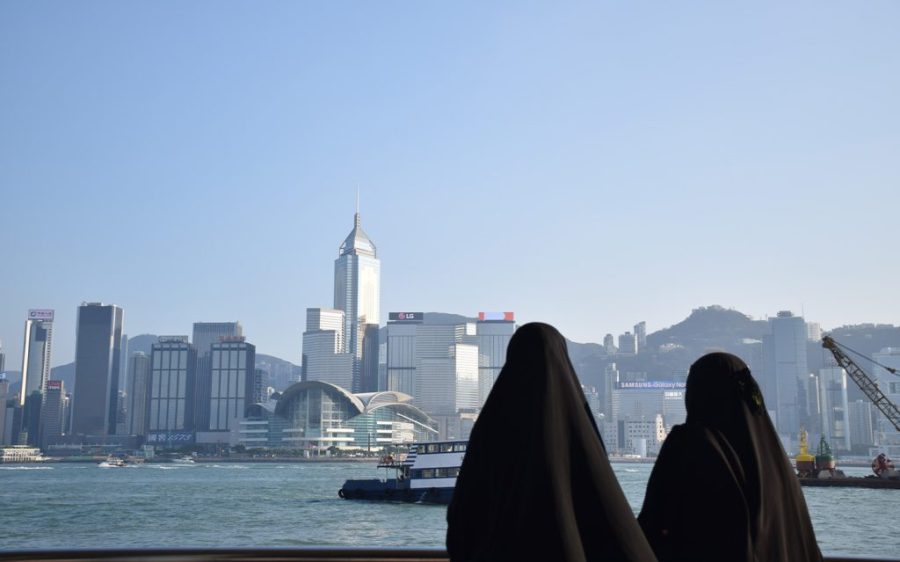 Hong Kong hailed as a ‘standout’ destination in Muslim travel index
