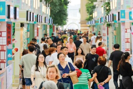 The International Cities of Gastronomy Fest returns to Macao in July