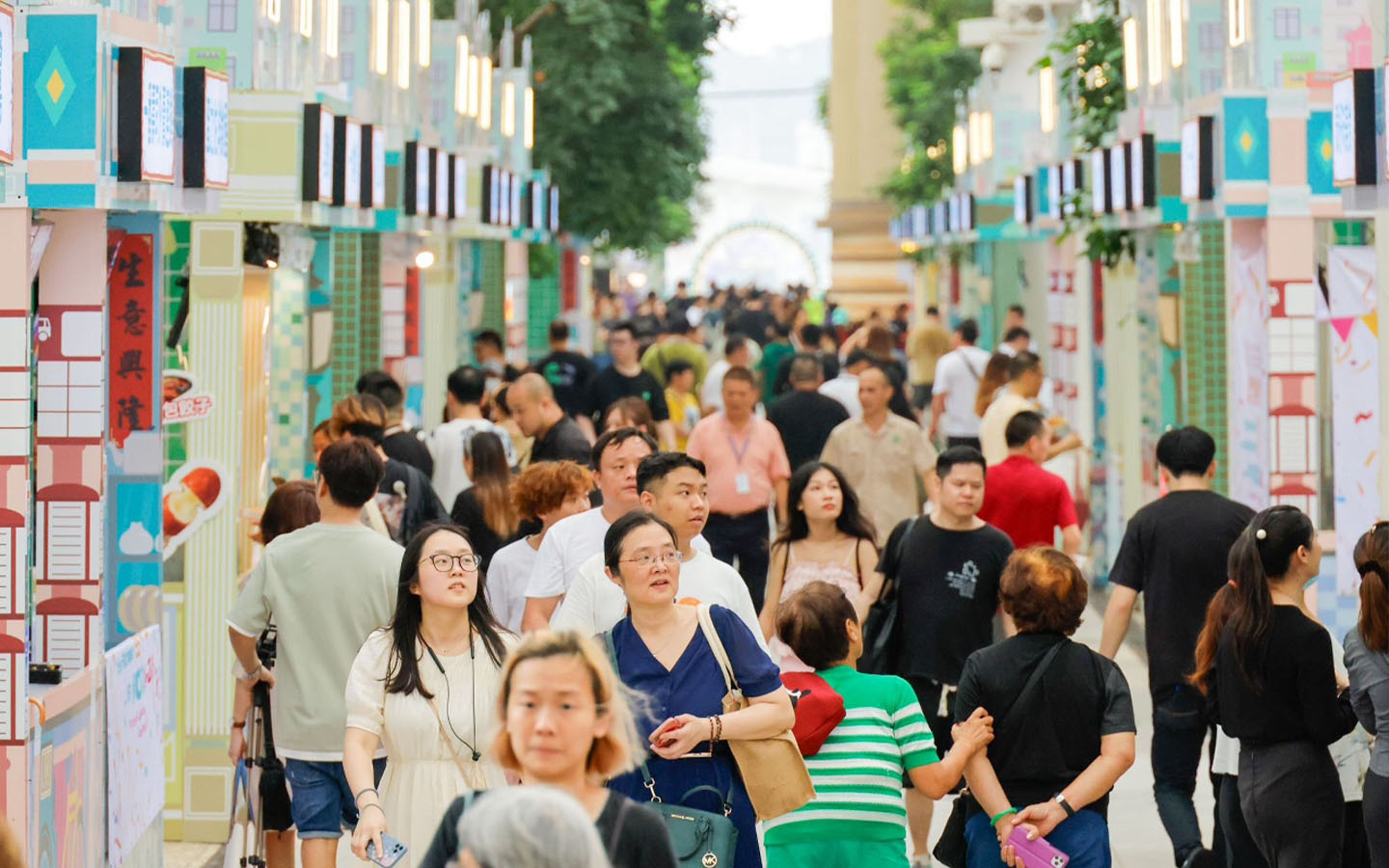 The International Cities of Gastronomy Fest returns to Macao in July