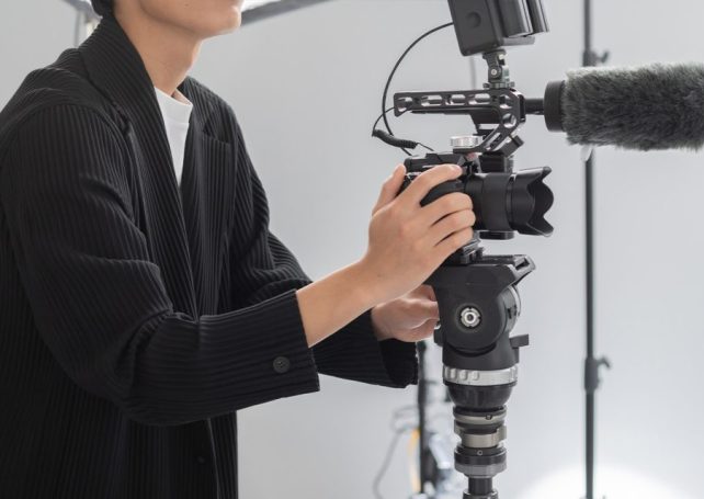 The International Film Camp returns to Macao this September
