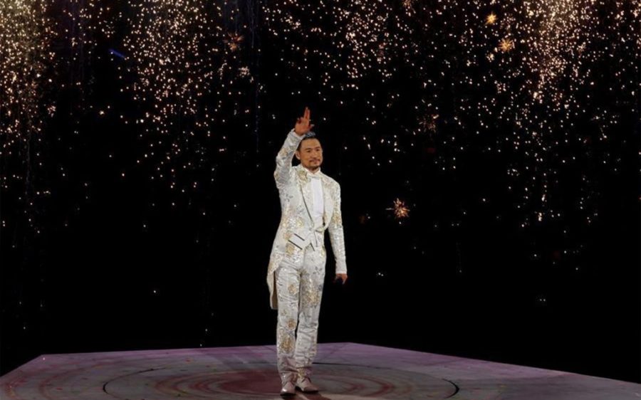 Jacky Cheung could be singlehandedly boosting Macao’s June GGR