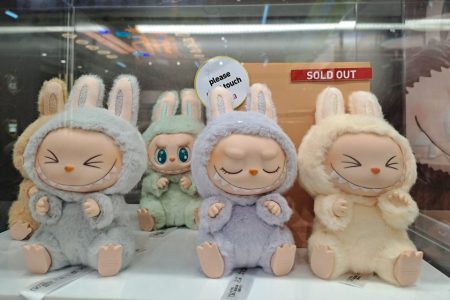 Scuffles, scalping and store closures as Labubu craze sweeps the world