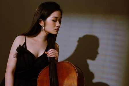 ‘The first instrument is your mind.’ Meet cellist Lokteng Pao, Macao’s rising musical star