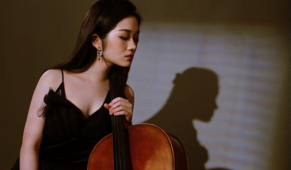‘The first instrument is your mind.’ Meet cellist Lokteng Pao, Macao’s rising musical star