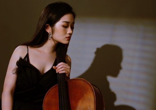 ‘The first instrument is your mind.’ Meet cellist Lokteng Pao, Macao’s rising musical star
