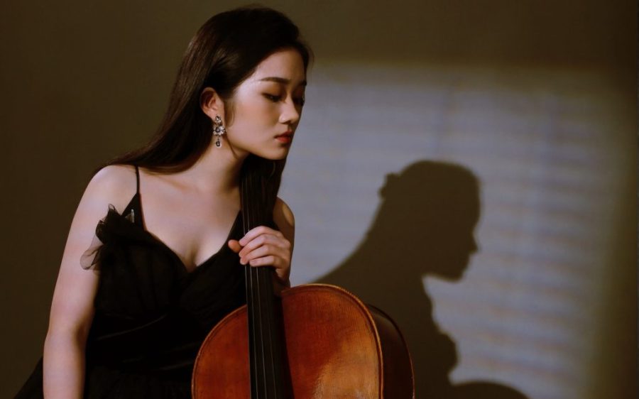 ‘The first instrument is your mind.’ Meet cellist Lokteng Pao, Macao’s rising musical star