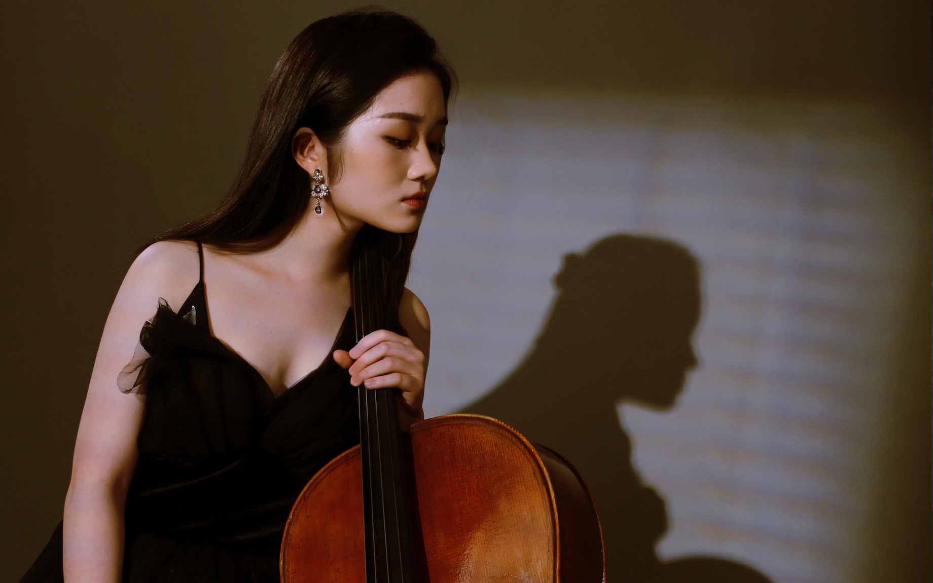 ‘The first instrument is your mind.’ Meet cellist Lokteng Pao, Macao’s rising musical star
