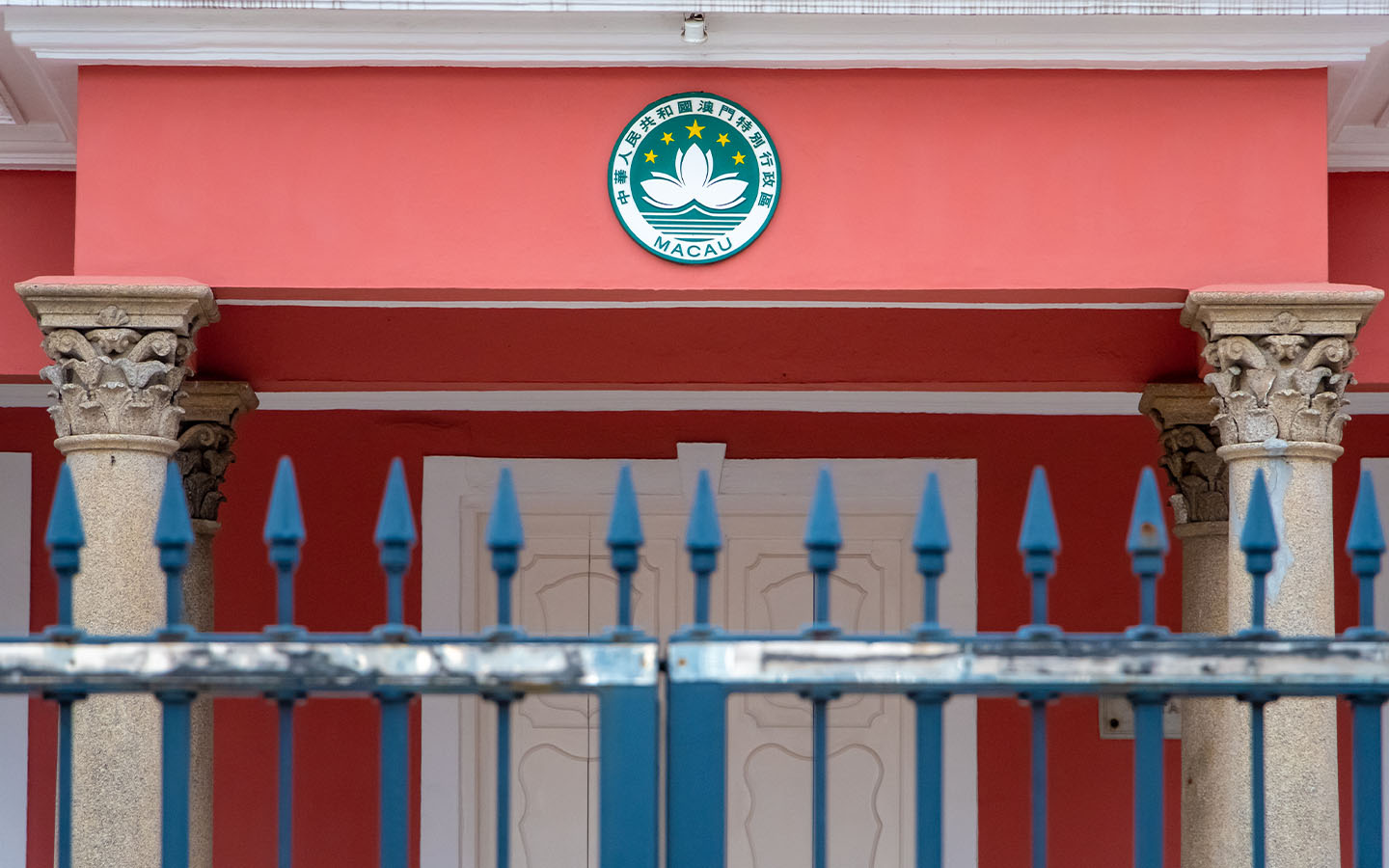 Macao’s government revises the 2025 budget amid a gambling revenue dip