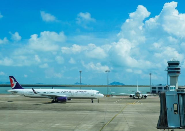 Macao will gradually liberalise its civil aviation sector from next year 