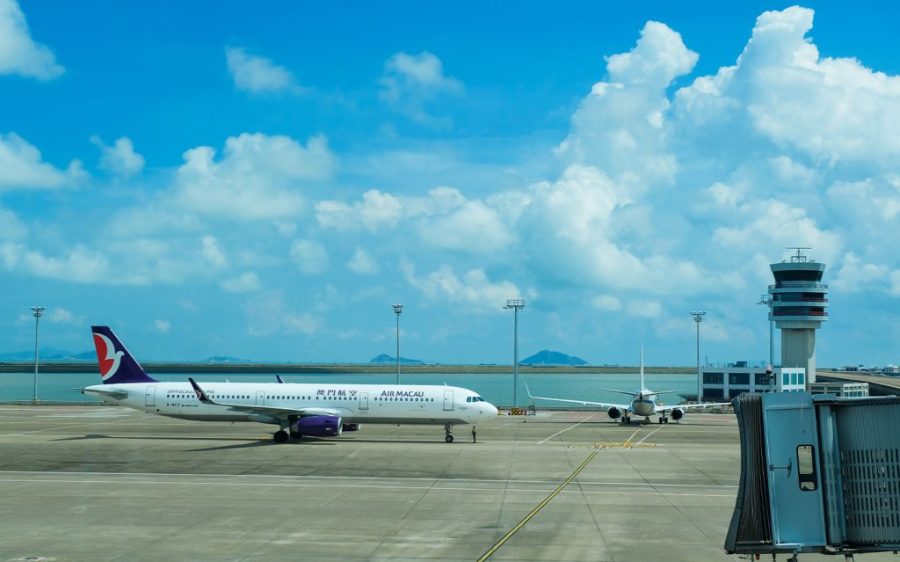 Macao will gradually liberalise its civil aviation sector from next year 