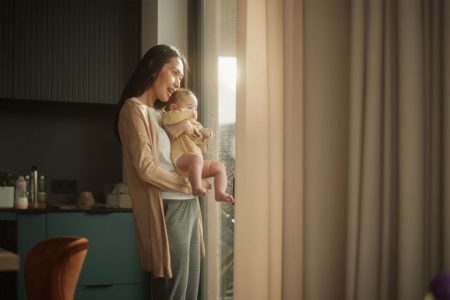 ‘Temporary’ childcare allowance aims to boost Macao’s declining birth rate
