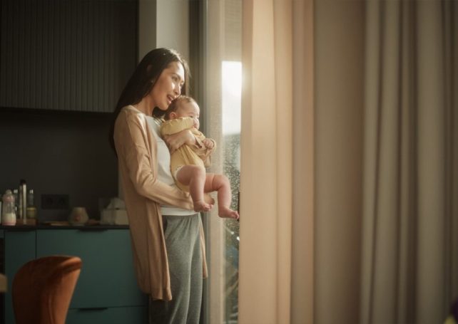 ‘Temporary’ childcare allowance aims to boost Macao’s declining birth rate