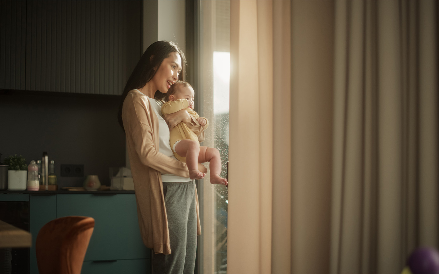 ‘Temporary’ childcare allowance aims to boost Macao’s declining birth rate