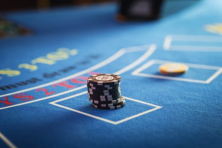 Analysts forecast a large drop Macao’s gross gaming revenue for June Analysts forecast a large drop Macao’s gross gaming revenue for June