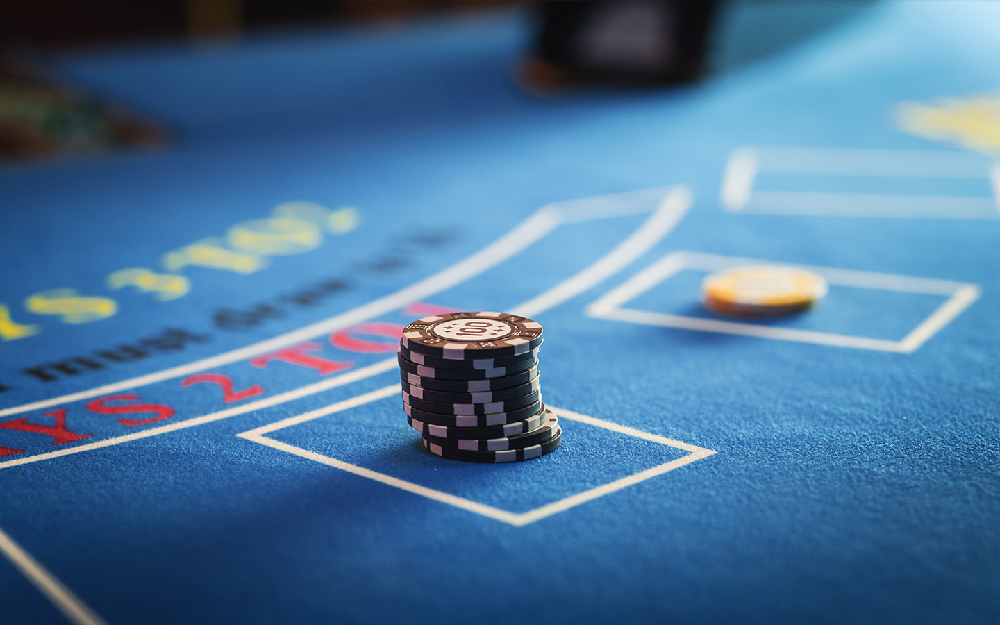 Analysts forecast a large drop in Macao’s gross gaming revenue for June