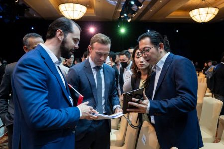 Macao and Hengqin join forces to drive innovation in ‘smart tourism’