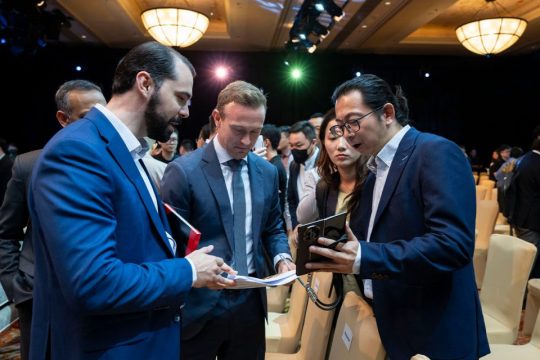 Macao and Hengqin join forces to drive innovation in ‘smart tourism’