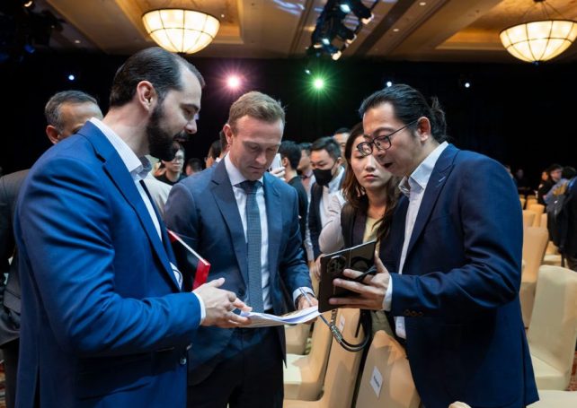 Macao and Hengqin join forces to drive innovation in ‘smart tourism’