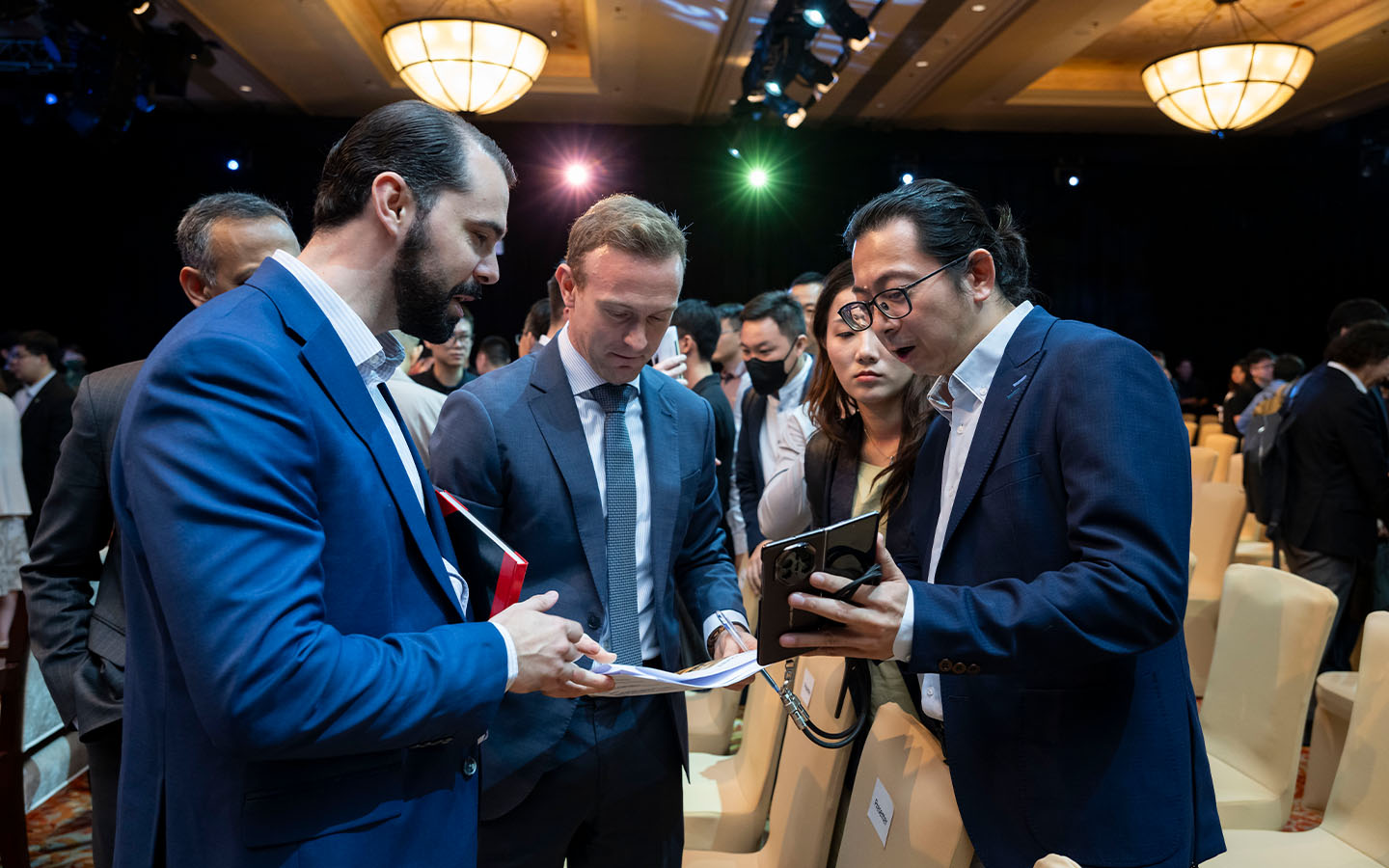 Macao and Hengqin join forces to drive innovation in ‘smart tourism’