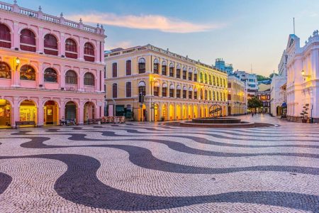 Macao’s Historic Centre gears up to mark 20 years of UNESCO World Heritage status