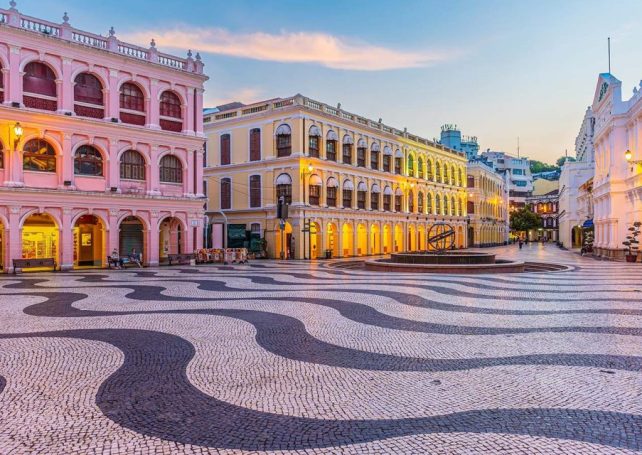 Macao’s Historic Centre gears up to mark 20 years of UNESCO World Heritage status 