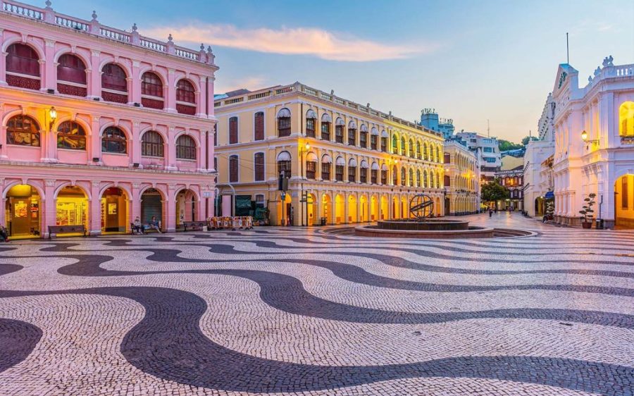 Macao’s Historic Centre gears up to mark 20 years of UNESCO World Heritage status 