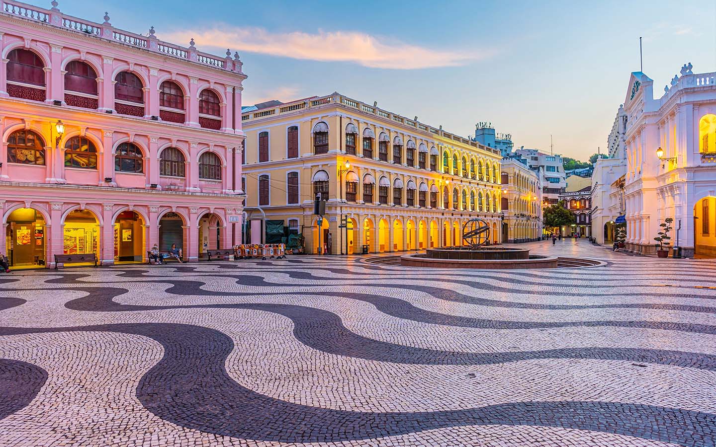Macao’s Historic Centre gears up to mark 20 years of UNESCO World Heritage status 