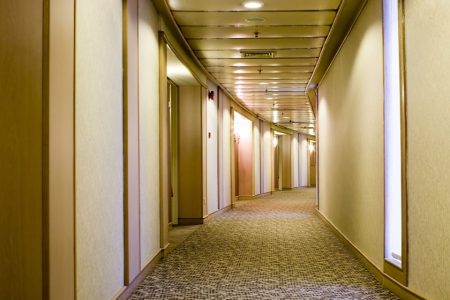 Hengqin could solve Macao’s hotel shortage, Galaxy boss says