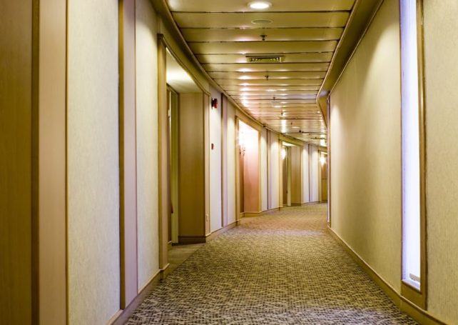 Hengqin could solve Macao’s hotel shortage, Galaxy boss says