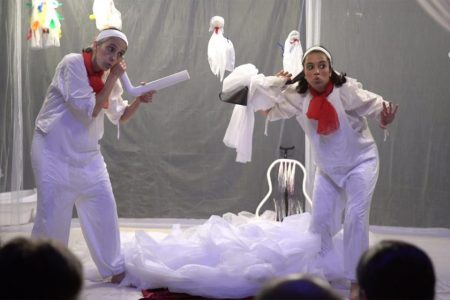 The 2nd Macao International Children’s Arts Festival kicks off in July