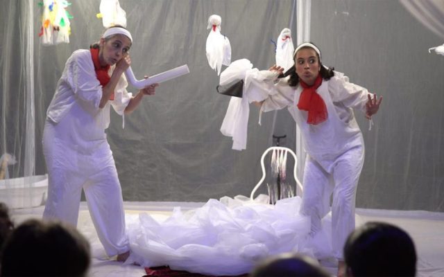The 2nd Macao International Children’s Arts Festival kicks off in July