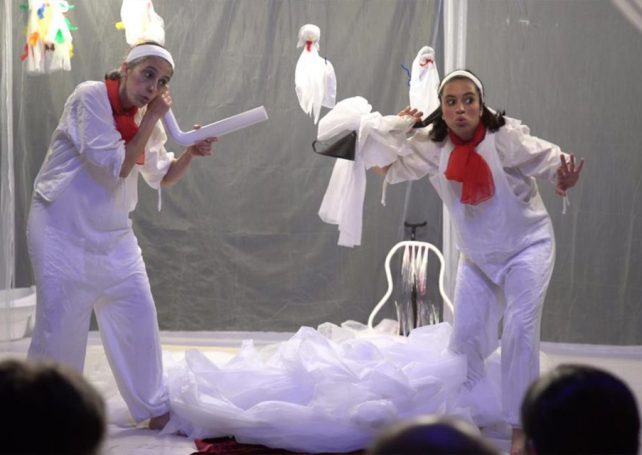 The 2nd Macao International Children’s Arts Festival kicks off in July