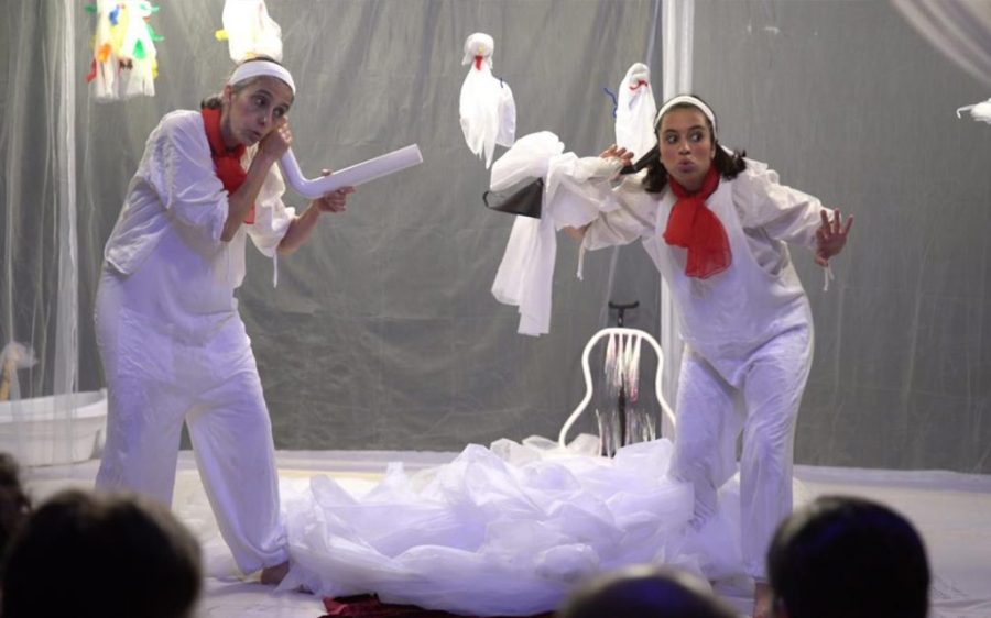 The 2nd Macao International Children’s Arts Festival kicks off in July