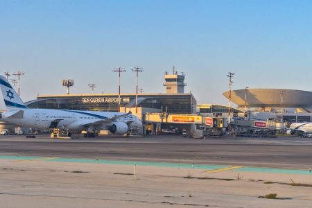 Macao residents urged to leave Iran and Israel