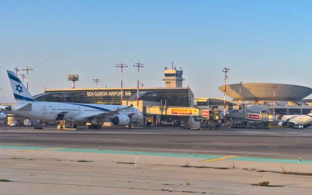 Macao residents urged to leave Iran and Israel