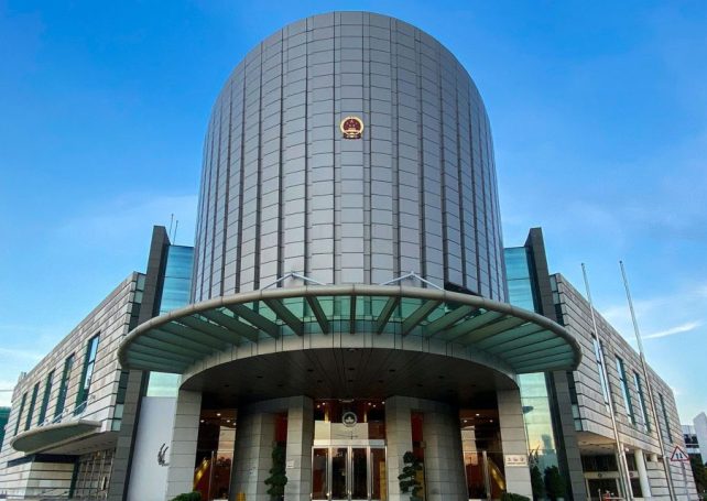 Macao legislative election: lists of candidates released