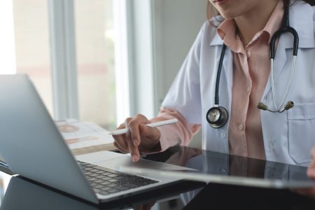 Macao’s first home-grown doctors have graduated